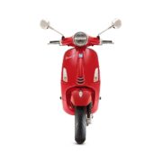 Vespa primavera red motogroup.sk 1