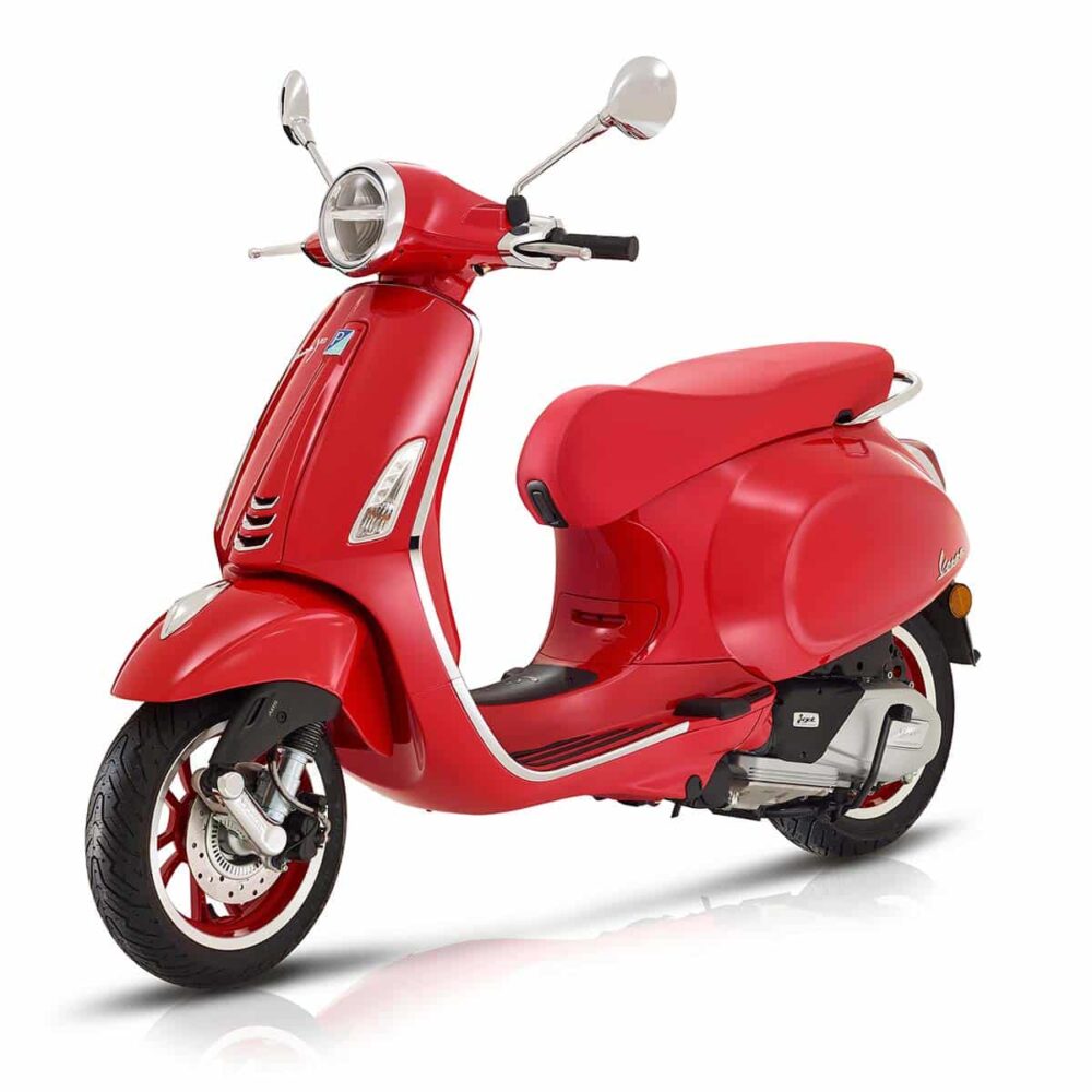 Vespa primavera red motogroup.sk 3