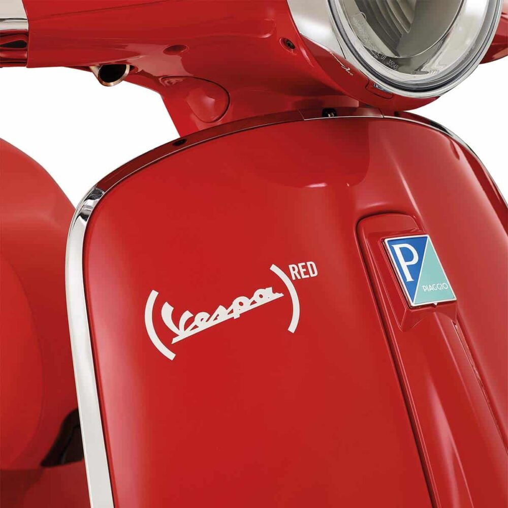 Vespa primavera red motogroup.sk 6