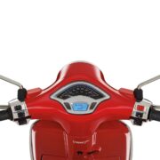 Vespa primavera red motogroup.sk 8