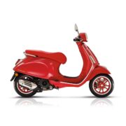 Vespa primavera red motogroup.sk 9