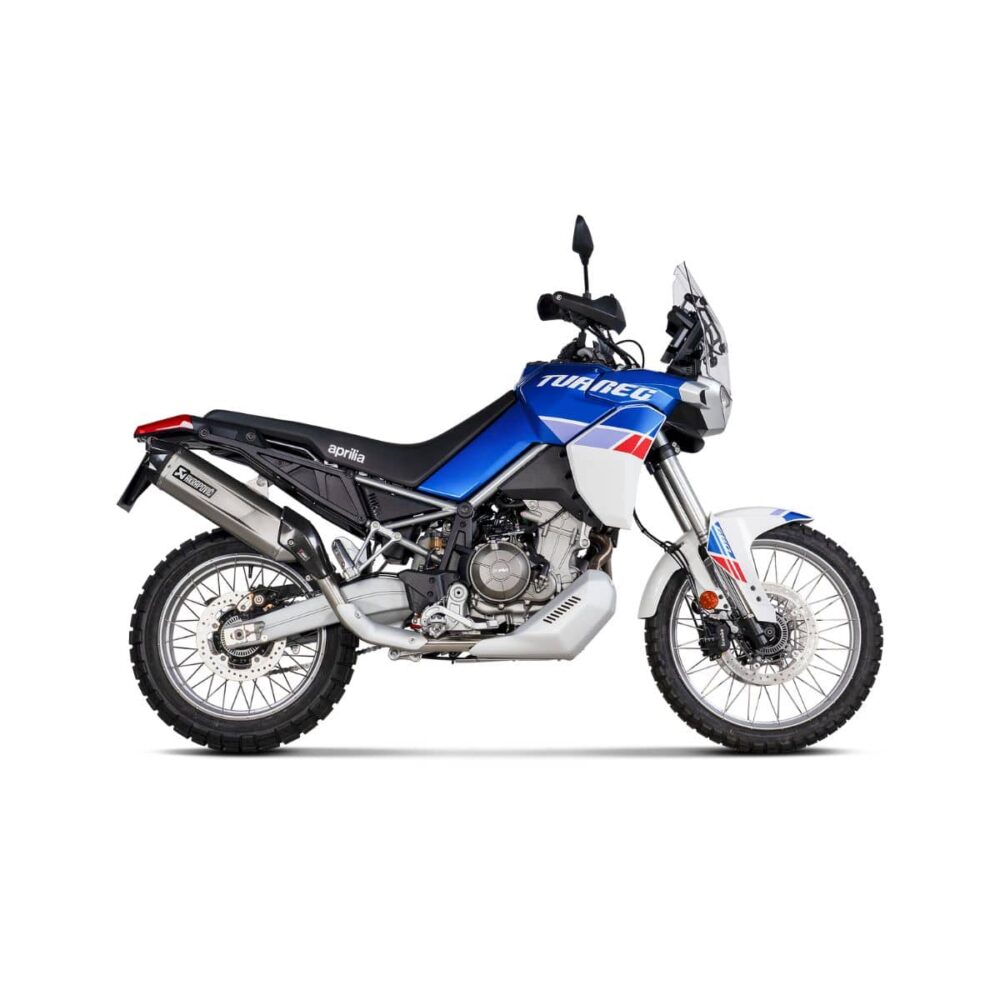 Akrapovic S-A6SO1-HGJT-1