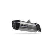 Akrapovic S-A6SO1-HGJT