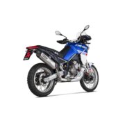 Akrapovic S-A6SO1-HGJT-2