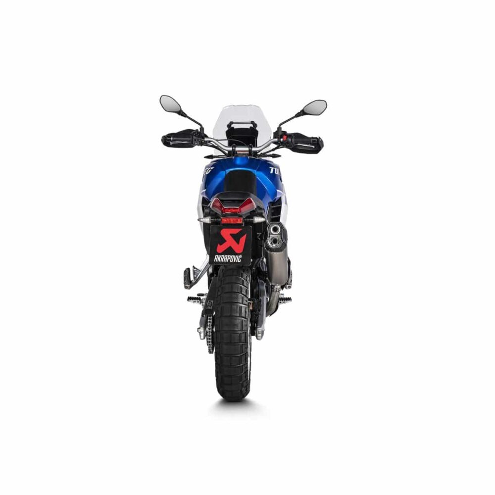 Akrapovic S-A6SO1-HGJT-3