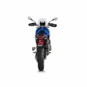 Akrapovic S-A6SO1-HGJT-3