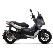 Výfuk Arrow Aprilia SR GT 125-200-1