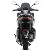 Výfuk Arrow Aprilia SR GT 125-200-3