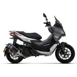Výfuk Arrow Aprilia SR GT 125-200-1