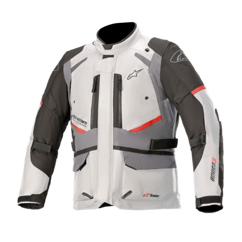 Bunda Alpinestars Andes Drystar Tech-Air 5