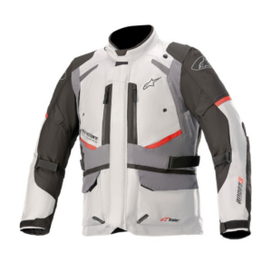 Bunda Alpinestars Andes Drystar Tech-Air 5