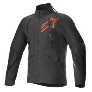 bunda-alpinestars-hyde-xt-drystar-xf