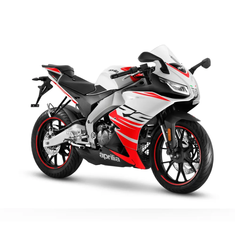 Aprilia RS125 2025-1