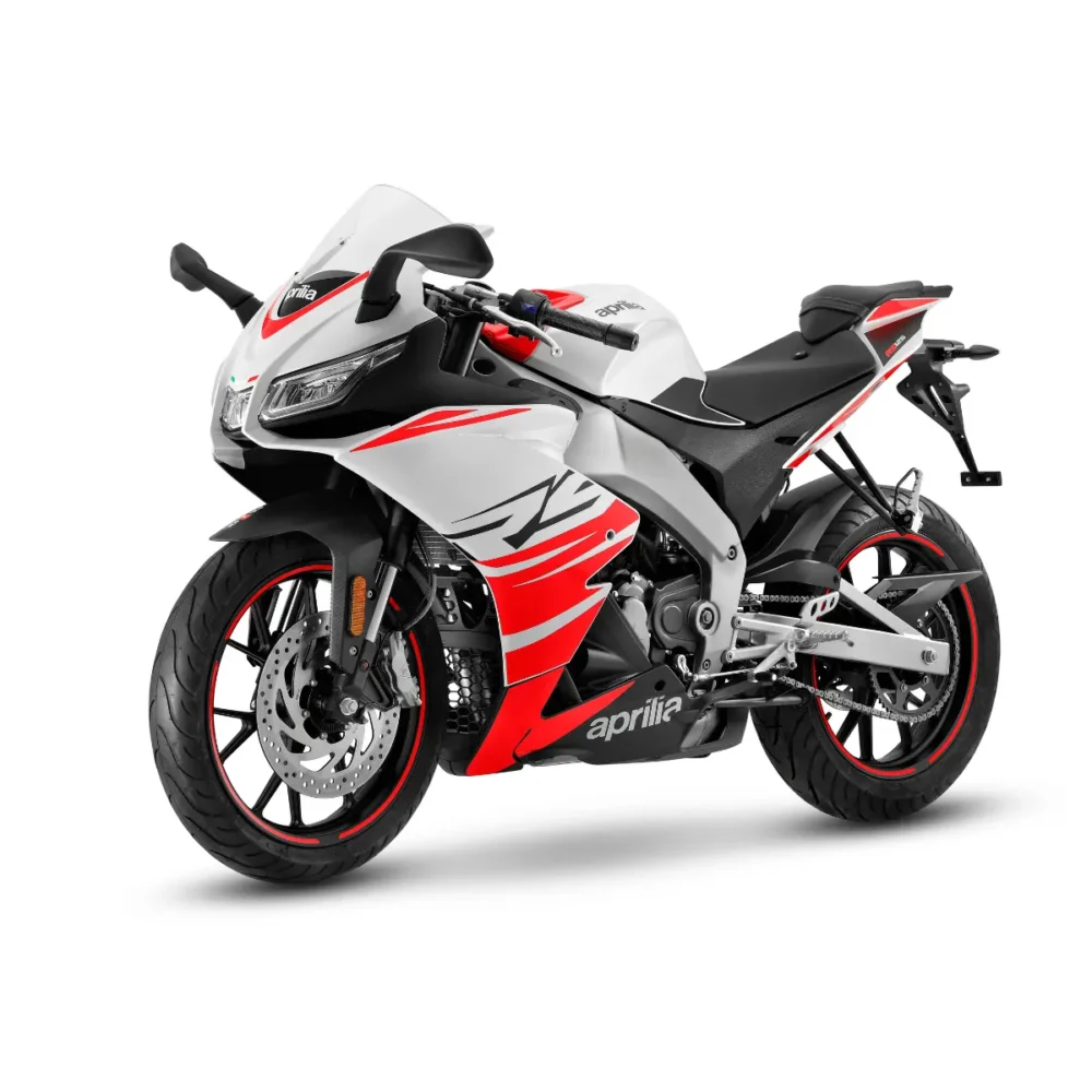 Aprilia RS125 2025-2