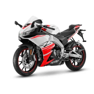 Aprilia RS125 2025-2