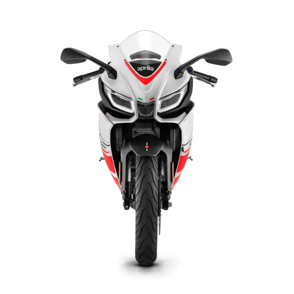 Aprilia RS125 2025-4