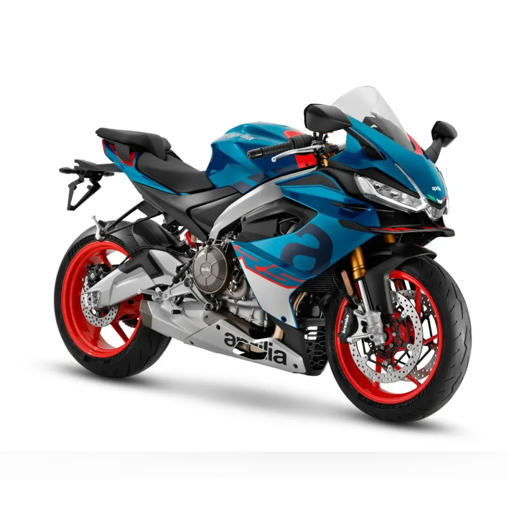 Aprilia RS 660 E5+ 35kW – Obrázok 4