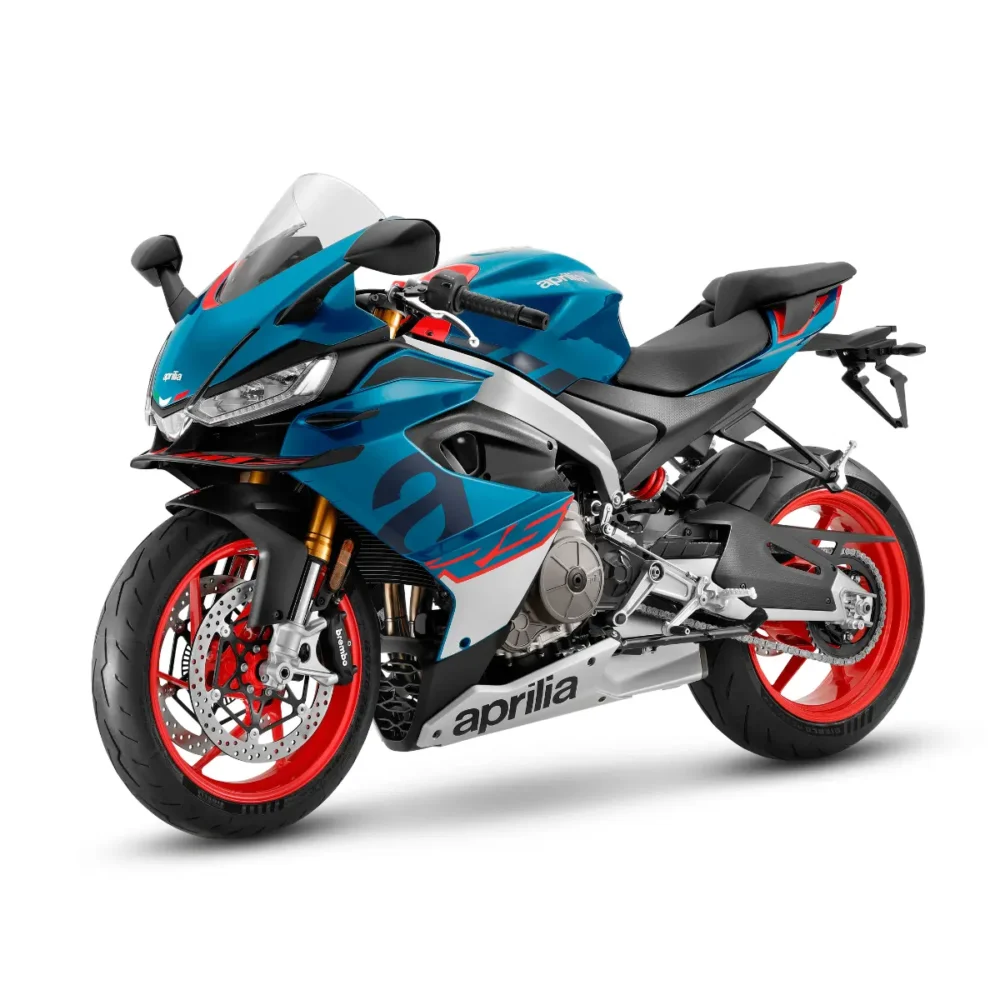 Aprilia RS660 2025-1