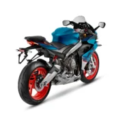 Aprilia RS660 2025-2
