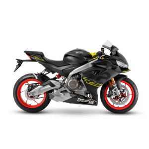 Aprilia RS660 2025-4