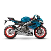 Aprilia RS660 2025-6