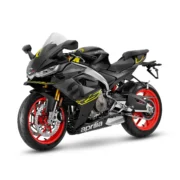 Aprilia RS660-2025