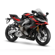 Aprilia RS660 Factory E5+ 2025