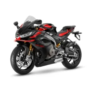Aprilia RS660 Factory-2025