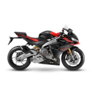 Aprilia RS660 Factory 2025-4