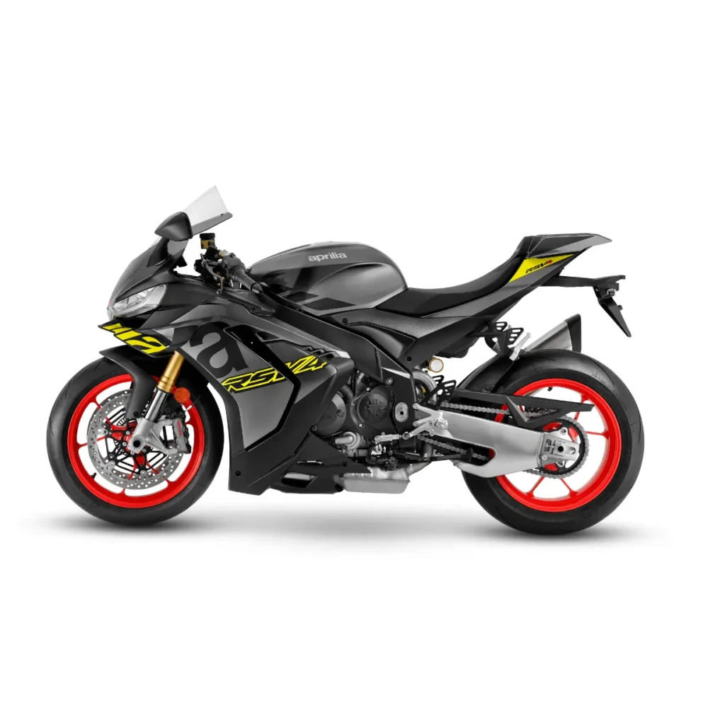 Aprilia RSV4 2025-2