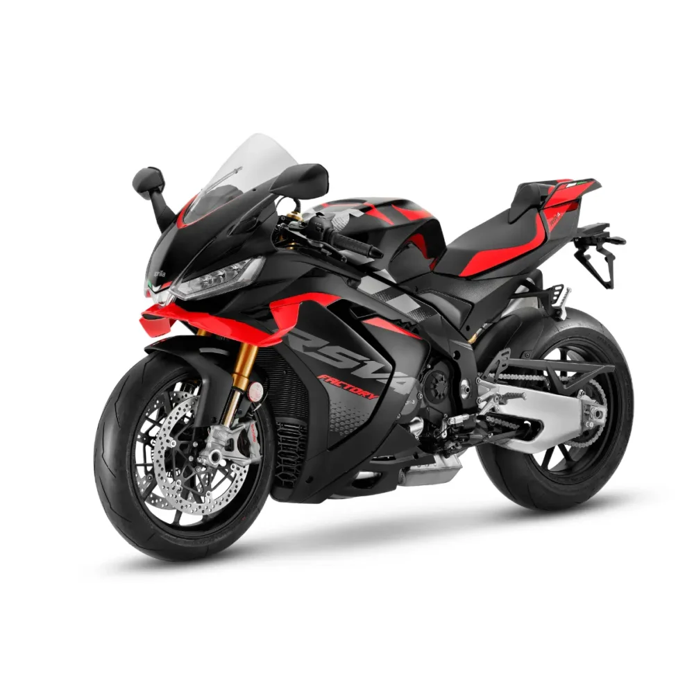 Aprilia RSV4 Factory 2025-1