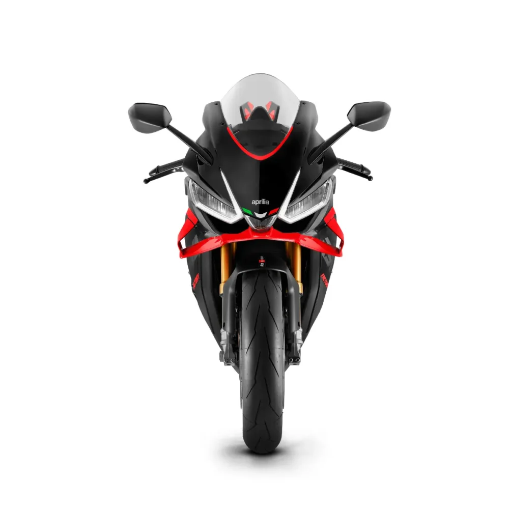 Aprilia RSV4 Factory 2025-2