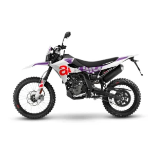 Aprilia RX125 2025-1