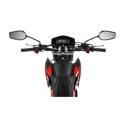 Aprilia RX125 2025
