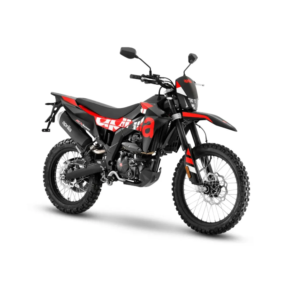 Aprilia RX125 2025-2webp