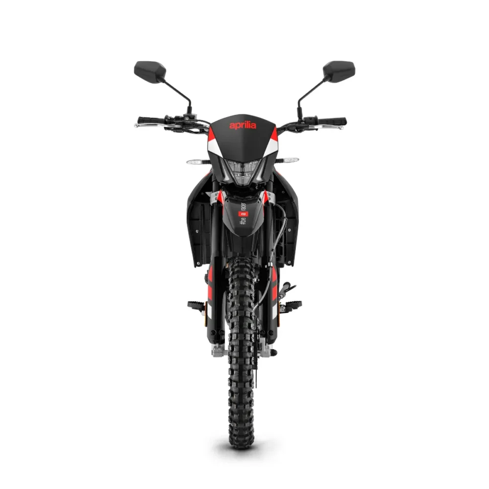 Aprilia RX125 2025-3