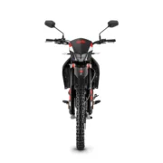 Aprilia RX125 2025-3