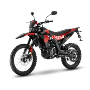 Aprilia RX125 2025-4