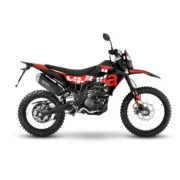 Aprilia RX125 2025-6
