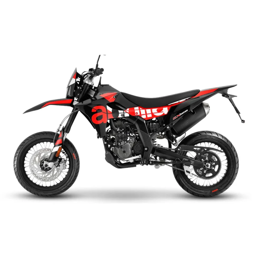 Aprilia SX125 2025-1