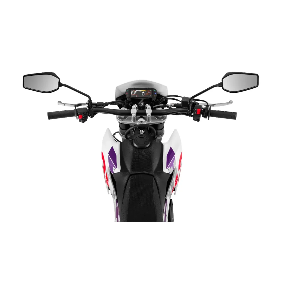 Aprilia SX125 2025-2