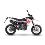 Aprilia SX125 2025-3