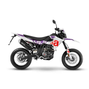 Aprilia SX125 2025-3