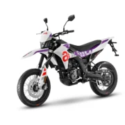Aprilia SX125 2025-4