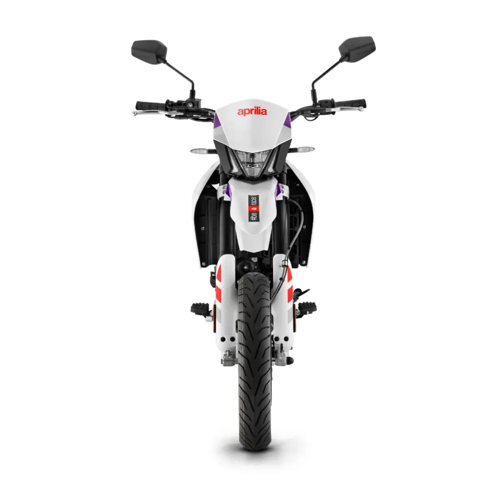 Aprilia SX125 2025-5