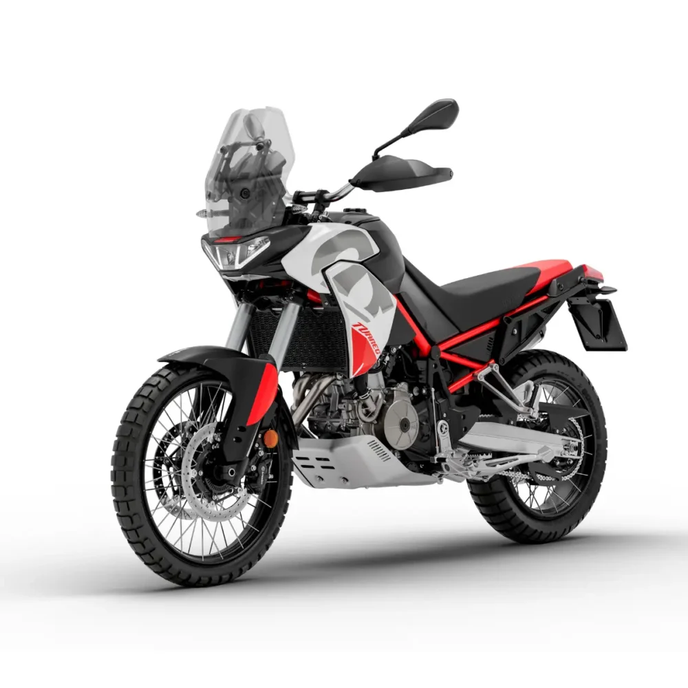 Aprilia Tuareg 660 2025 -1