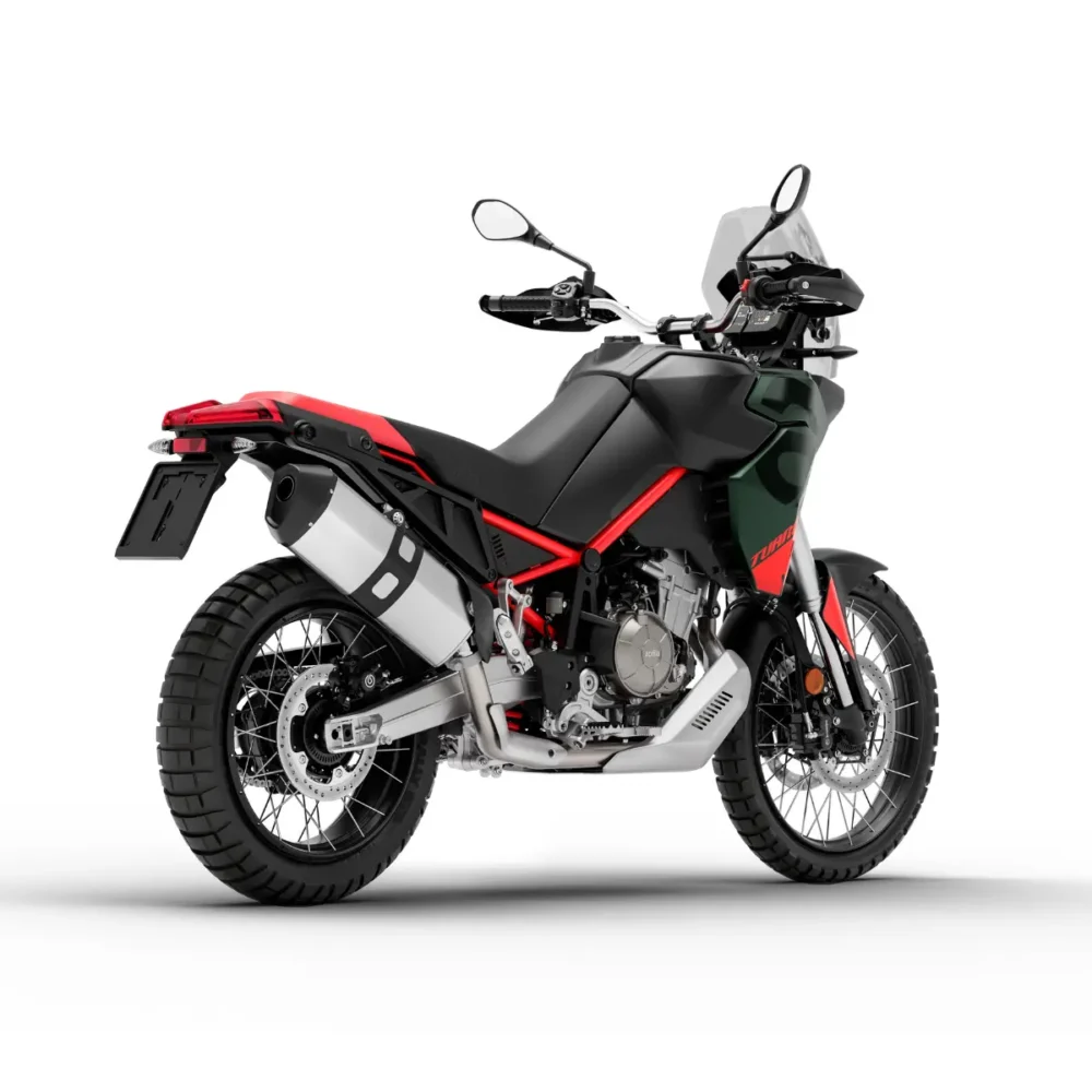 Aprilia Tuareg 660 2025-2