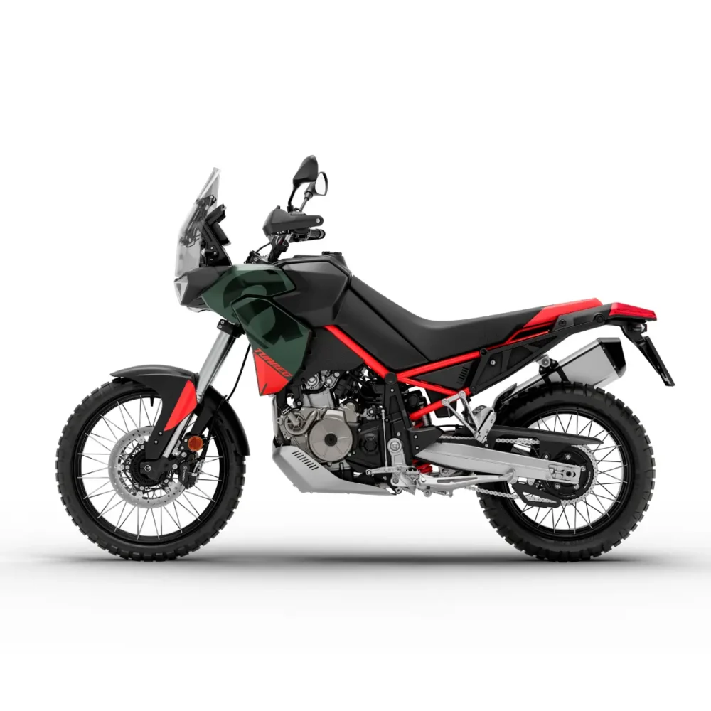 Aprilia Tuareg 660 2025-5