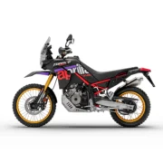 Aprilia Tuareg 660 Rally 2025-1