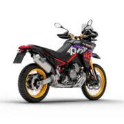 Aprilia Tuareg 660 Rally 2025